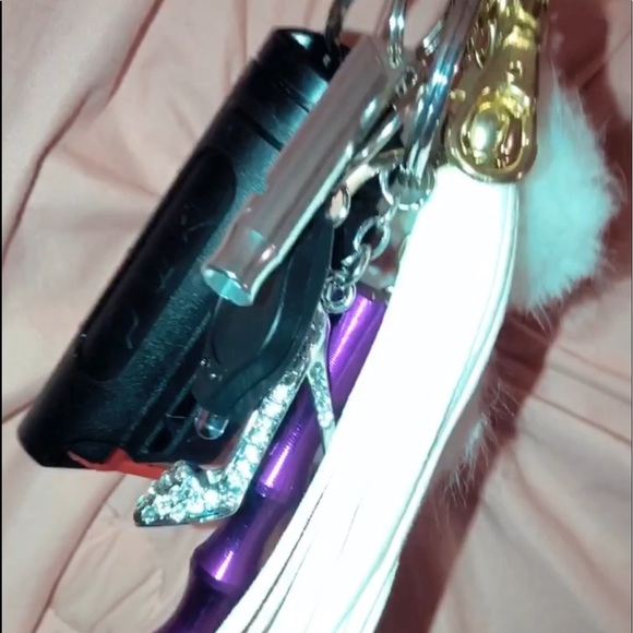 Self Defense Keychains - Picture 2 of 4